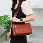 Catherine Soft Leather Bag