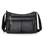 Catherine Soft Leather Bag