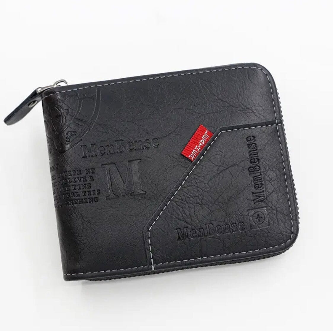 Cavalieri Men's Leather Wallet
