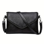 Cecy Women's Leather Shoulder Bag