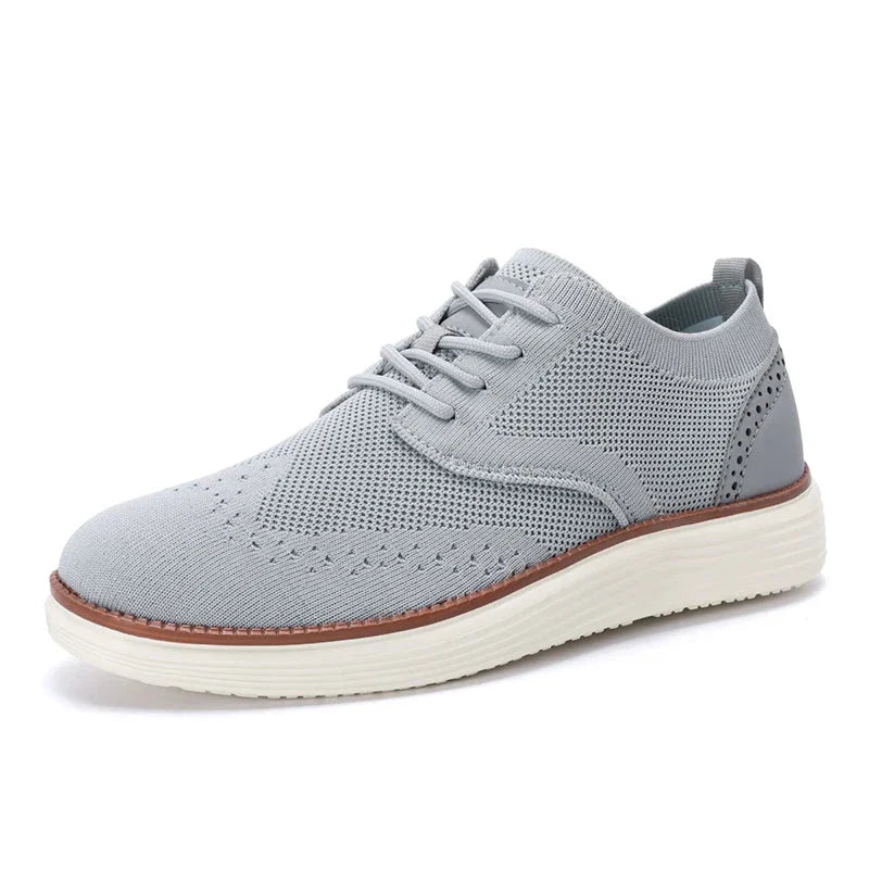 Chamberlain Men’s Casual Sneakers