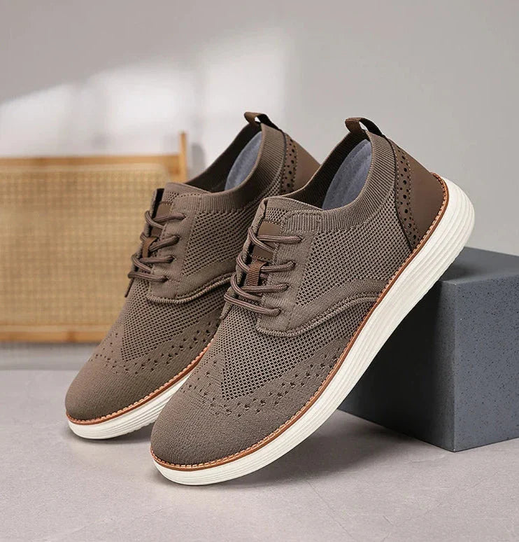 Chamberlain Men’s Casual Sneakers