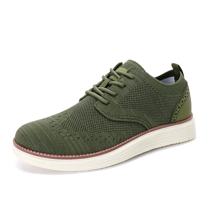 Chamberlain Men’s Casual Sneakers