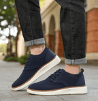 Chamberlain Men’s Casual Sneakers
