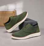 Chamberlain Men’s Casual Sneakers