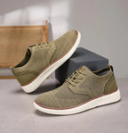 Chamberlain Men’s Casual Sneakers