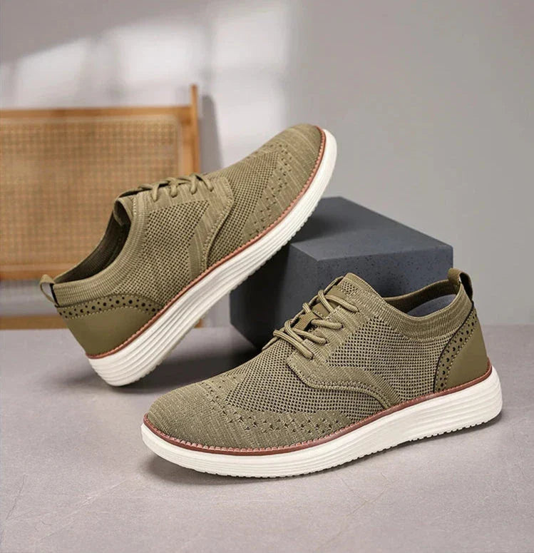 Chamberlain Men’s Casual Sneakers