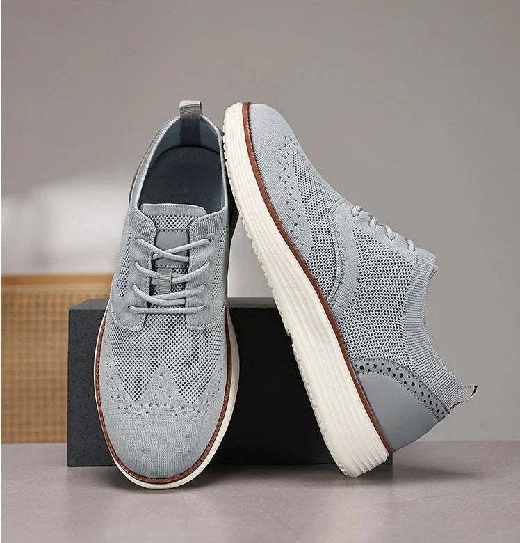 Chamberlain Men’s Casual Sneakers