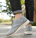 Chamberlain Men’s Casual Sneakers