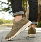 Chamberlain Men’s Casual Sneakers