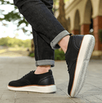 Chamberlain Men’s Casual Sneakers