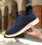 Chamberlain Men’s Casual Sneakers