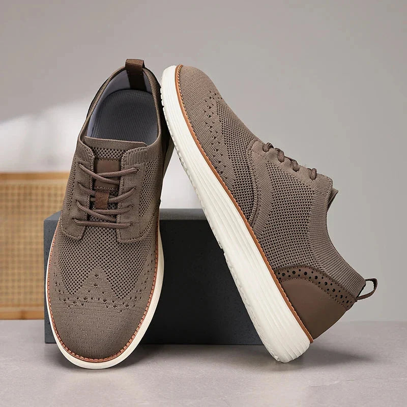 Chamberlain Men’s Casual Sneakers