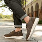 Chamberlain Men’s Casual Sneakers