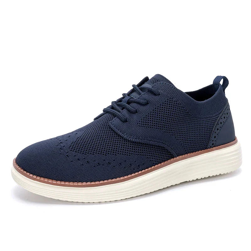 Chamberlain Men’s Casual Sneakers