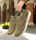 Chamberlain Men’s Casual Sneakers