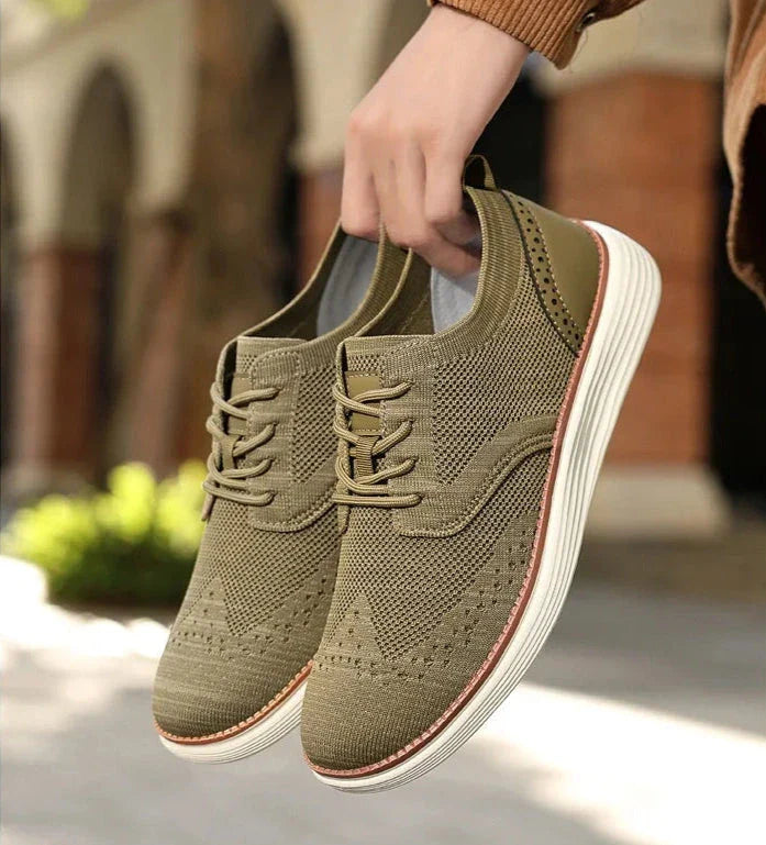 Chamberlain Men’s Casual Sneakers