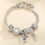 Charm Love Bracelet