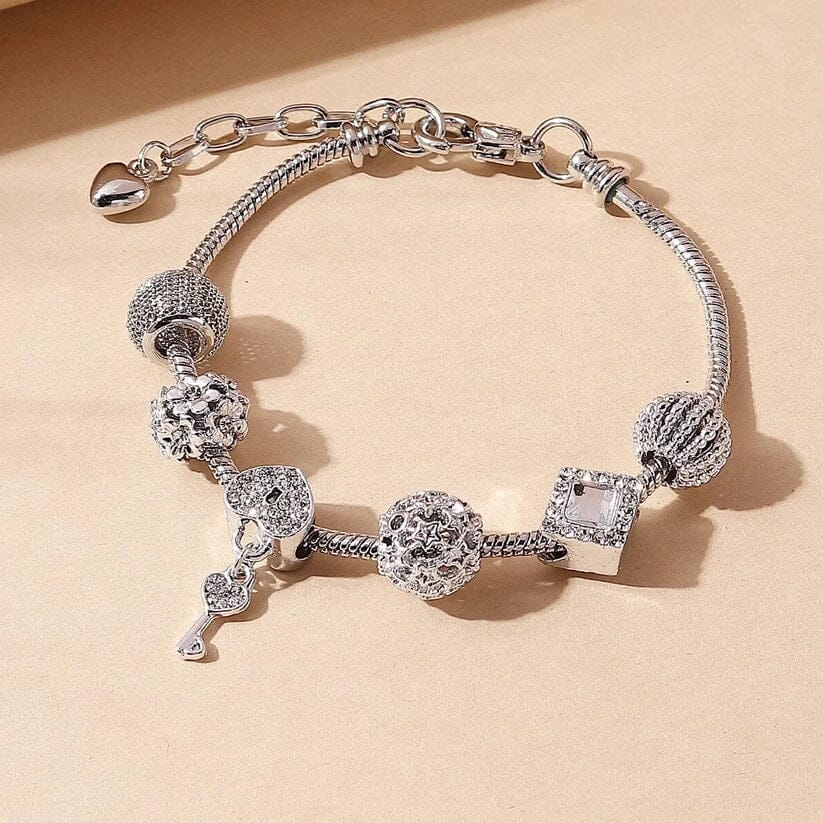 Charm Love Bracelet