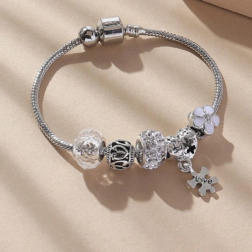 Charm Love Bracelet