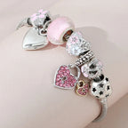 Charm Love Bracelet