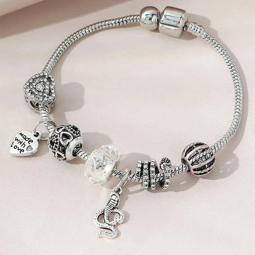 Charm Love Bracelet
