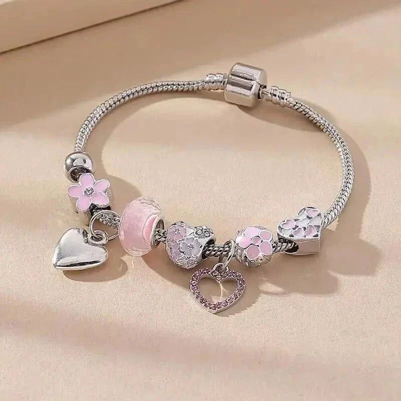 Charm Love Bracelet