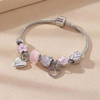 Charm Love Bracelet