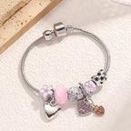 Charm Love Bracelet
