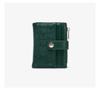 Chic Fashion Leather Women's Wallet