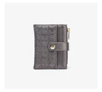 Chic Fashion Leather Women's Wallet