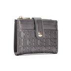 Chic Fashion Leather Women's Wallet