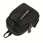 Chic Versatile Women's Backpack