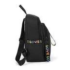 Chic Versatile Women's Backpack