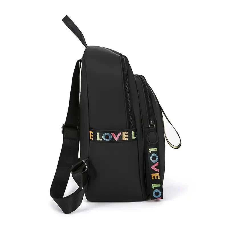 Chic Versatile Women's Backpack
