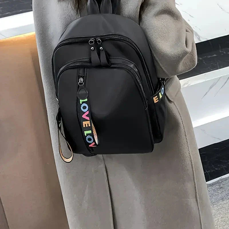 Chic Versatile Women's Backpack