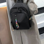 Chic Versatile Women's Backpack