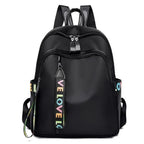 Chic Versatile Women's Backpack