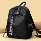 Chic Versatile Women's Backpack