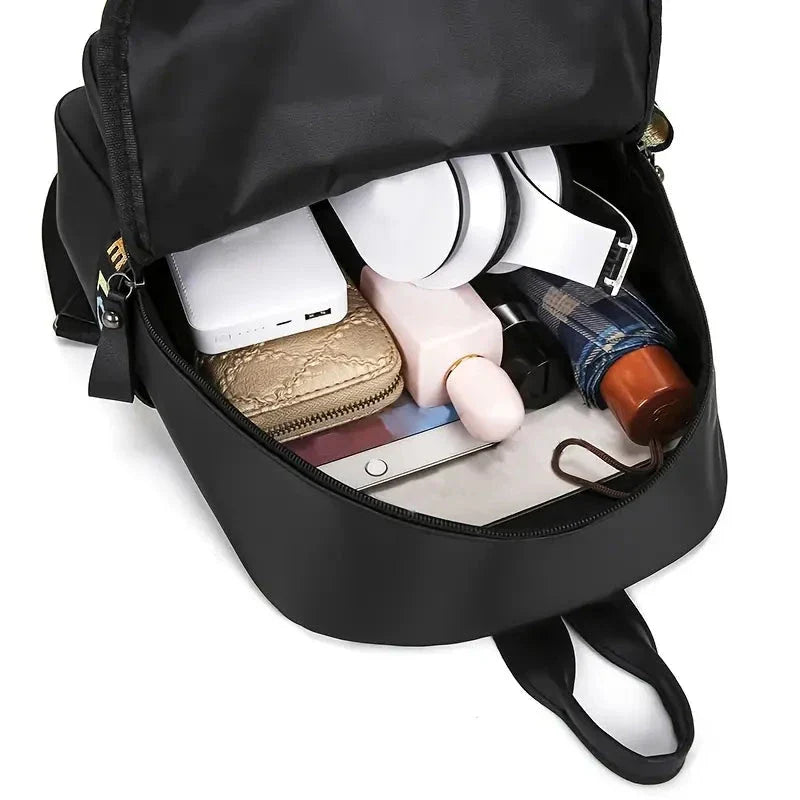 Chic Versatile Women's Backpack
