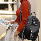 Chic Versatile Women's Backpack