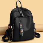 Chic Versatile Women's Backpack