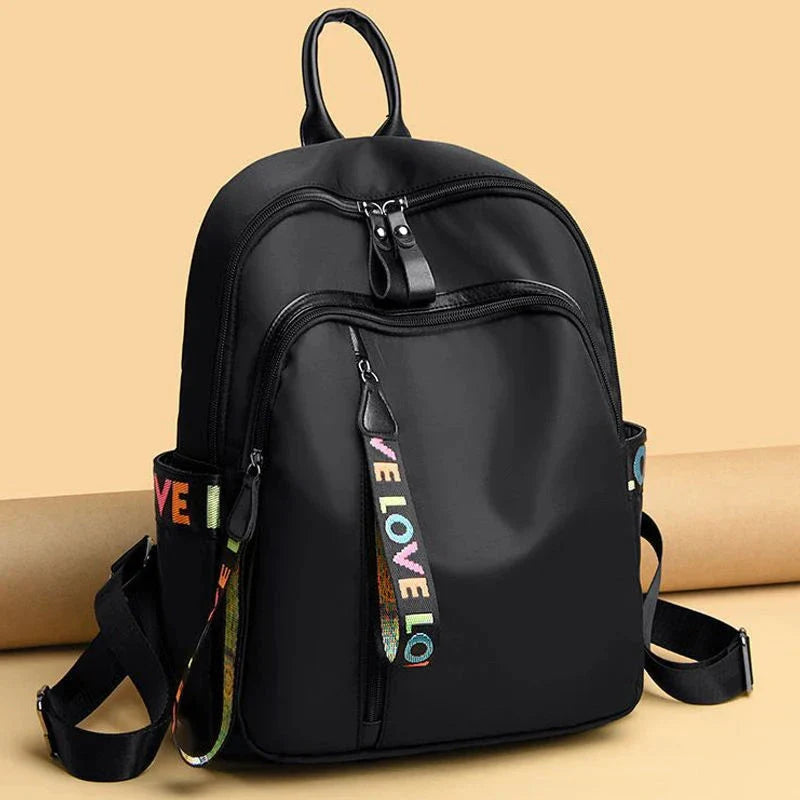 Chic Versatile Women's Backpack
