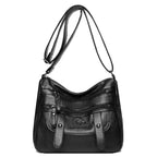 ChicCarry Women's Leather Handbag