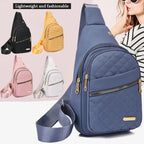 ChicMove Multifunctional Crossbody Chest Bag