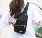 ChicMove Multifunctional Crossbody Chest Bag