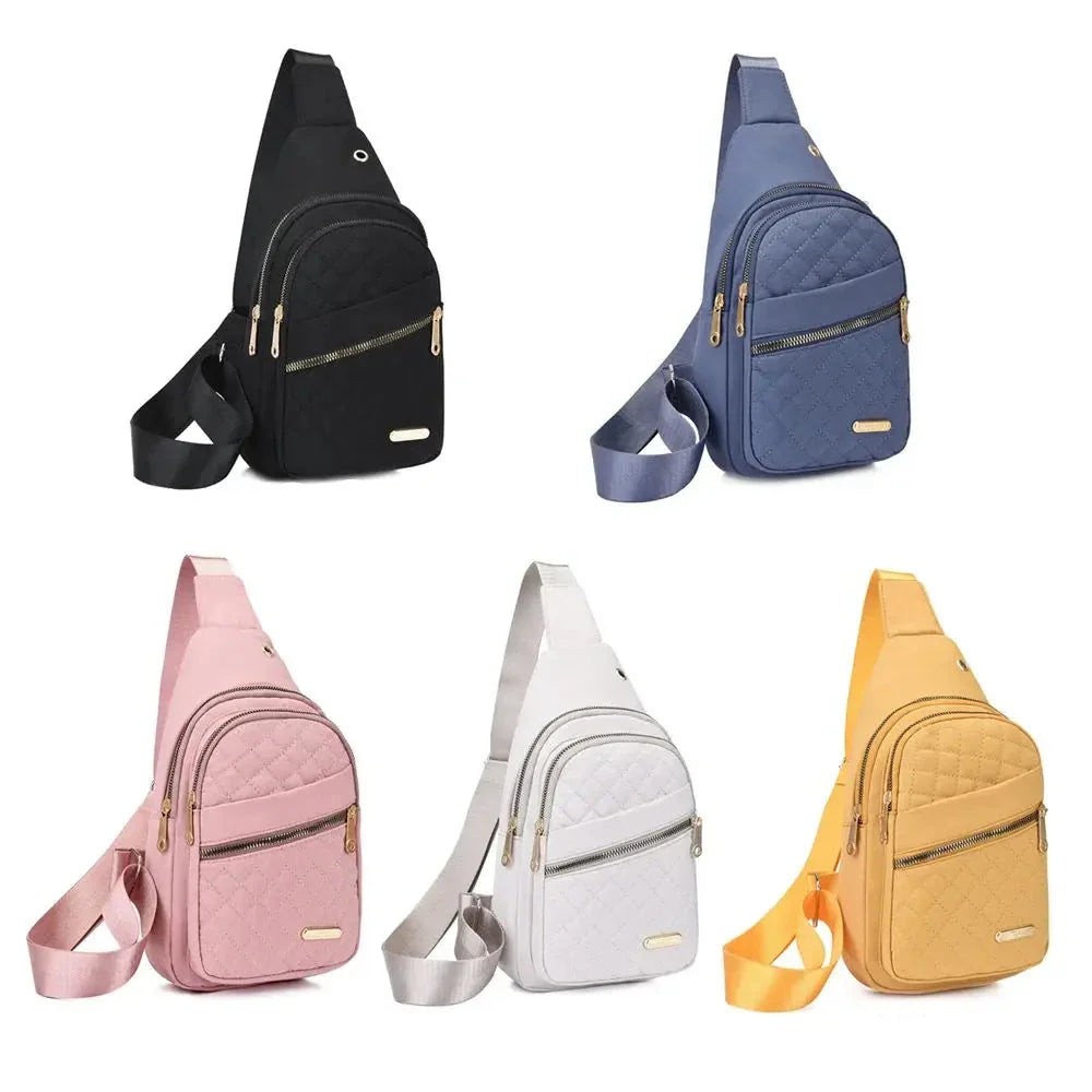 ChicMove Multifunctional Crossbody Chest Bag