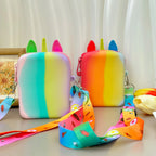 Children's Unicorn Bag