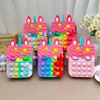 Children's Unicorn Bag