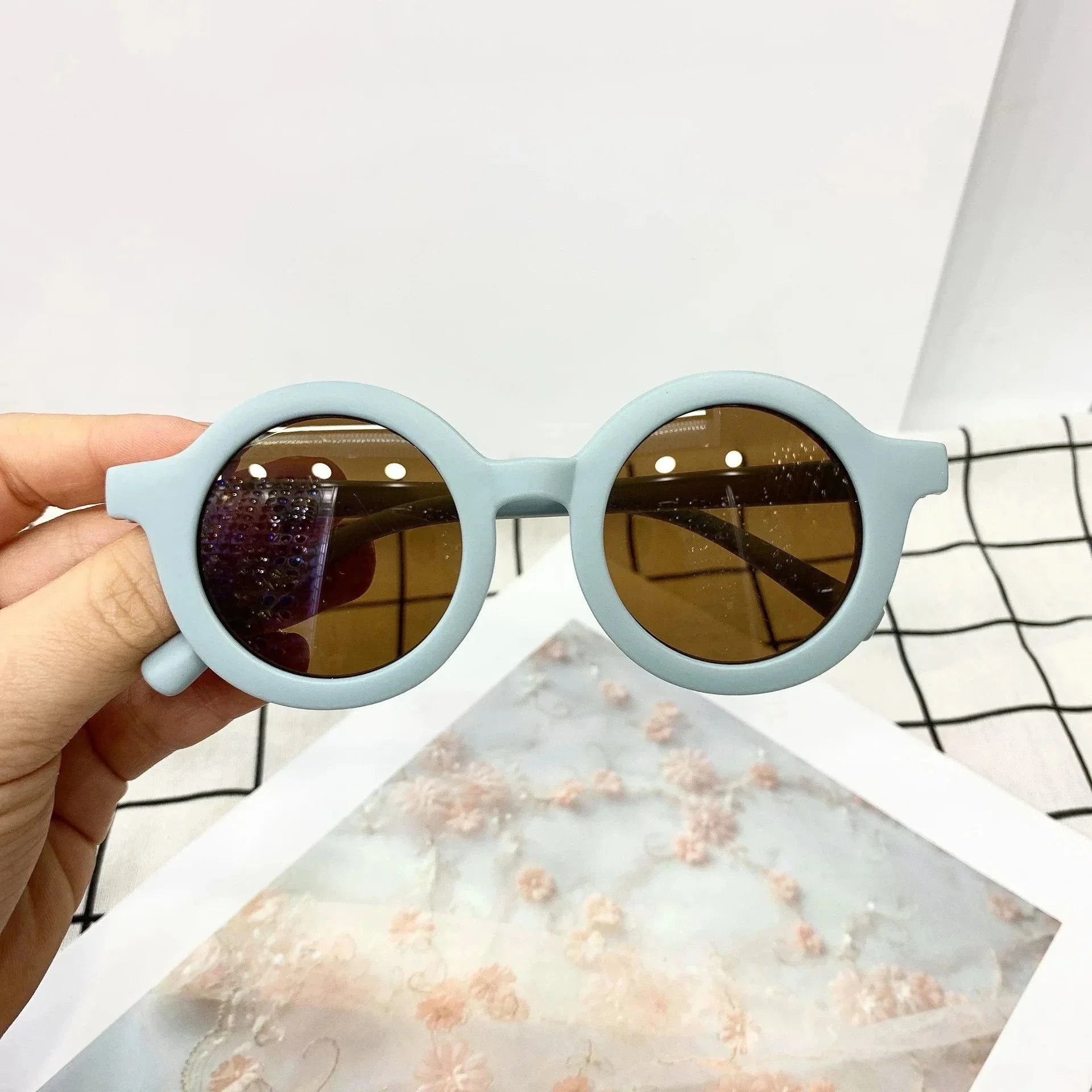 Children's UV400 Sunglasses